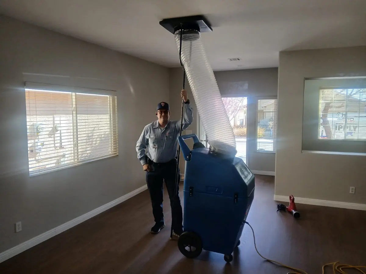 Professional Emergency HVAC Repair work inside a Novi home